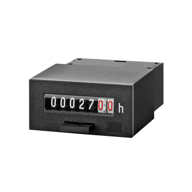Kuebler / Kübler HB27 Hour meter electromechanical