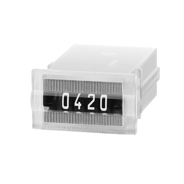 Kuebler / Kübler K04 Pulse counter electromechanical