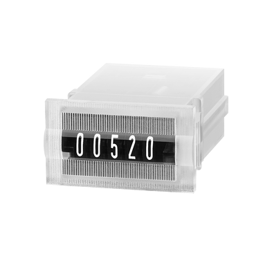 Kuebler / Kübler K05 Pulse counter electromechanical