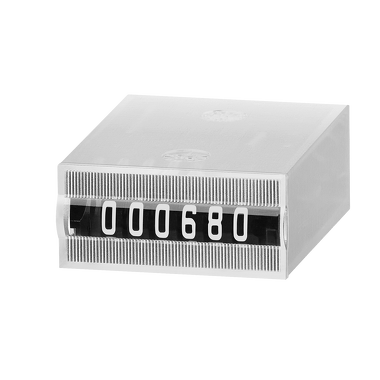 Kuebler / Kübler K06 Pulse counter electromechanical