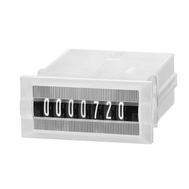 Kuebler / Kübler K07 / AK07 Pulse counter electromechanical