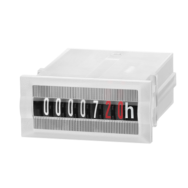 Kuebler / Kübler HK07 Hour meter electromechanical