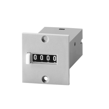 Kuebler / Kübler MK14 Pulse counter electromechanical