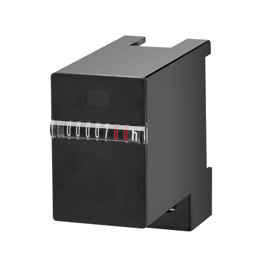 Kuebler / Kübler SHK07 Hour meter electromechanical