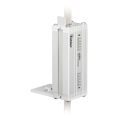 Kuebler / Kübler Ants LEB01 Shaft copying systems