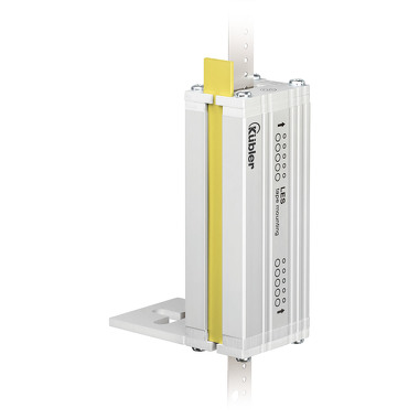 Kuebler / Kübler Ants LES01 Shaft copying systems