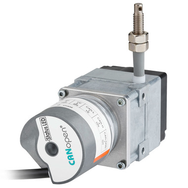 Kuebler / Kübler A41 Draw-wire encoders