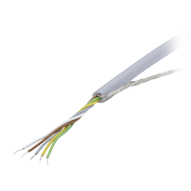 Kuebler / Kübler Cable 5 x 0