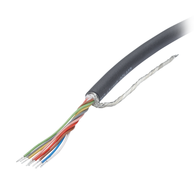 Kuebler / Kübler Cable 3 x 2 x 0