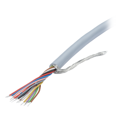 Kuebler / Kübler Cable 12 x 0