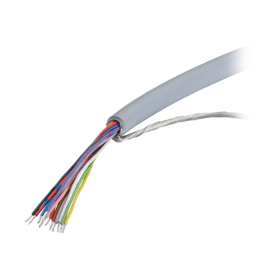 Kuebler / Kübler Cable 6 x 2 x 0