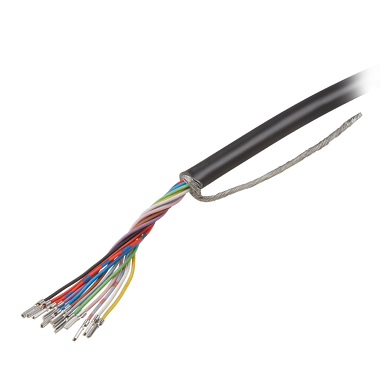 Kuebler / Kübler Cable 6 x 2 x 0