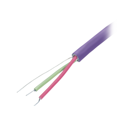 Kuebler / Kübler Cable 2 x 0