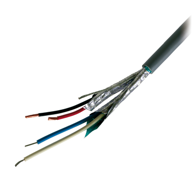 Kuebler / Kübler Cable 2x0