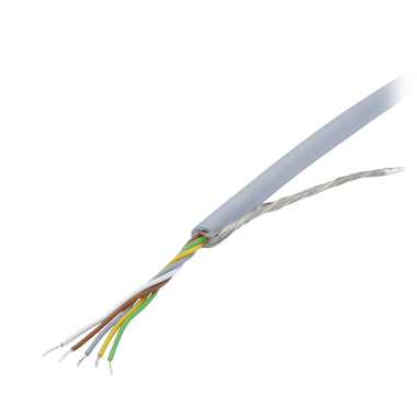 Kuebler / Kübler Cable 3 x 2 x 0