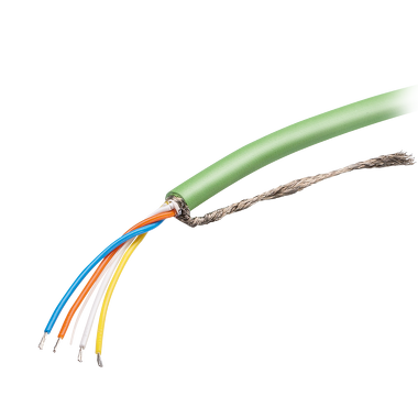 Kuebler / Kübler Cable 2x2x0