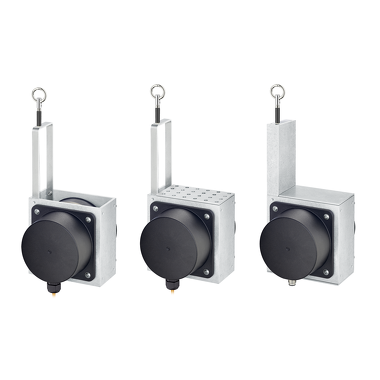 Kuebler / Kübler D120 Draw-wire encoders
